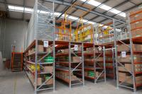 Pallet Racking Solutions image 1