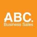 ABC Business Sales Christchurch logo