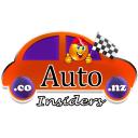 Auto Insiders New Zealand logo