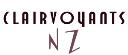 Clairvoyants NZ logo