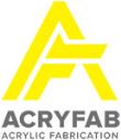Acry-Fab (2007) Ltd logo