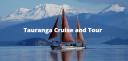Tauranga Cruise and Tour logo