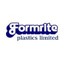 Formrite Plastics logo