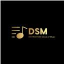 Distinction School of Music logo