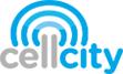 Cell City logo
