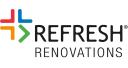 Refresh Renovations Manukau Alex Wong logo