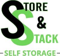 Store and Stack Self Storage image 1