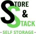 Store and Stack Self Storage logo
