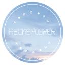 Hecksplorer Limited logo