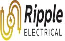 Ripple Electrical logo