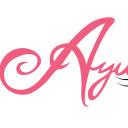 Ayu Beauty and Tattoo Studio logo