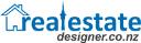 Realestate Designer logo