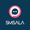 SMSala | Bulk SMS Provider logo