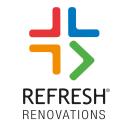 Refresh Renovations logo
