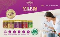 Milkio Foods Limited image 1