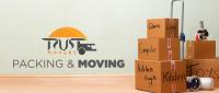 Best Moving Company Auckland - Trust movers image 1