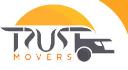 Best Moving Company Auckland - Trust movers logo