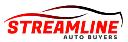 Streamline Auto Solutions logo