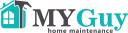 MYGUY Ltd logo