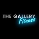 The Gallery Fitness logo