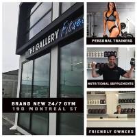 The Gallery Fitness image 4