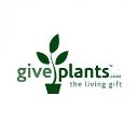 Give Plants logo