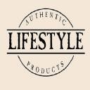 Authentic Lifestyle Products logo