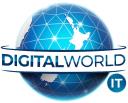 Digital World IT Limited logo