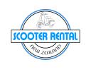 ScooterRental logo
