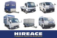 Hireace Auckland Airport image 1