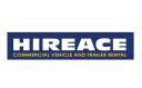 Hireace Auckland Airport logo