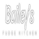 Bailey’s Fudge Kitchen logo