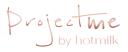 Projectme - Nursing & Maternity Wear logo