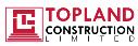 Topland Construction Limited logo