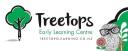 Treetops Early Learning Centre - Botany  logo