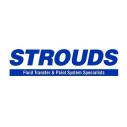 Strouds Limited logo