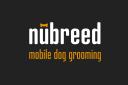 Nubreed Mobile Dog Grooming logo
