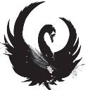 Black Swan Digital Media logo