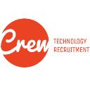 Crew Consulting logo