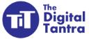 thedigitaltantra logo