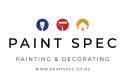 Paint Spec logo