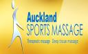 Auckland Therapeutic and Sports Massage logo