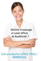 Auckland Therapeutic and Sports Massage image 3