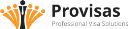 Professional Visa Solutions logo