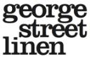 George Street Linen logo