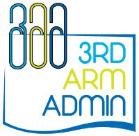 3rd Arm Admin image 1
