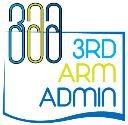 3rd Arm Admin logo