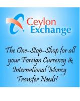 Ceylon Exchange image 2