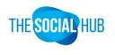 The Social Hub logo