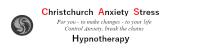 Christchurch Anxiety Stress - Hypnotherapy image 1
